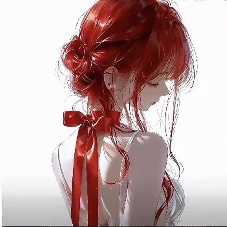 170cm高颜值女找酒吧DJ控音工作-求职形象展示图1