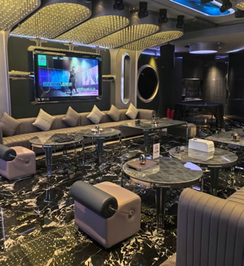 杭州IN11 PARTY BOX价格表 派对盒子KTV预订-环境展示图6