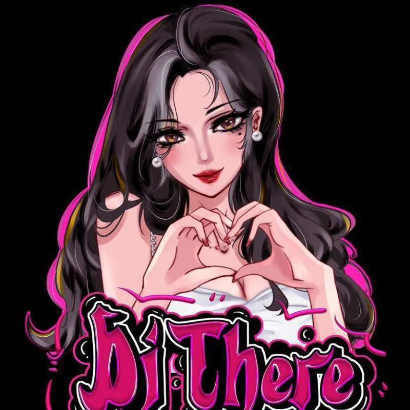求职浙江杭州酒吧女dj-求职形象展示图1