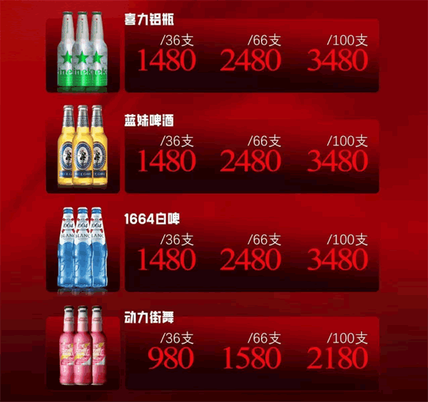 W-ONE酒吧-环境展示图7