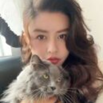 3年经验化妆师找夜店化妆造型工作的头像