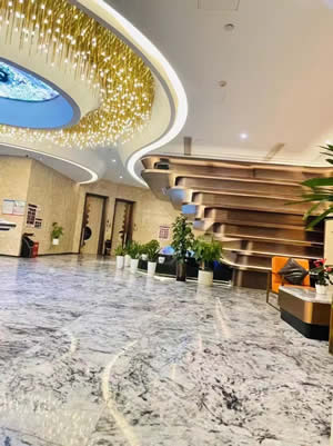 锦绣钱塘经理直聘酒水促销员,日结不拖欠-环境展示图2