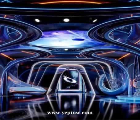 Party房狂欢盛典，预订赠送精美生辰蛋糕-环境展示图1