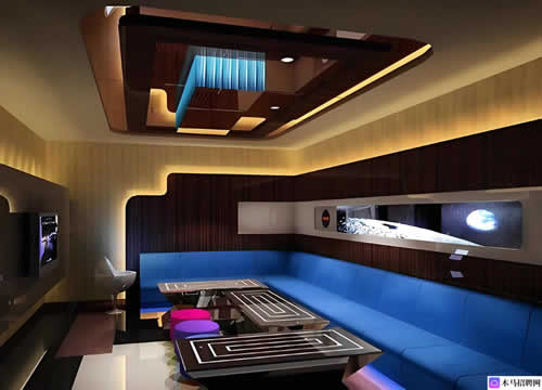招商务模特/包住宿专车接送/薪酬日结-环境展示图1