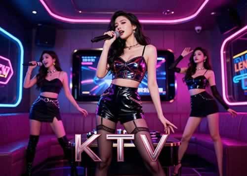 北京金碧辉煌夜总会订座专线：小包厢火爆预订中，享9.8折送果盘-环境展示图1
