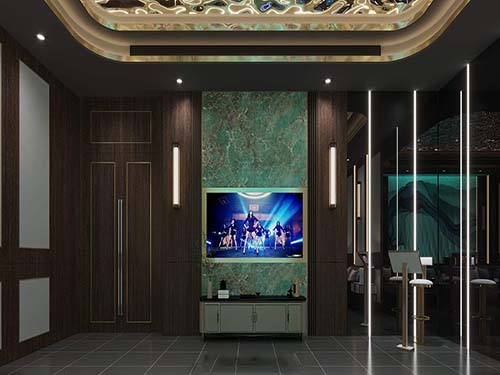 小包厢私密畅聊 立即开桌送果盘-环境展示图1