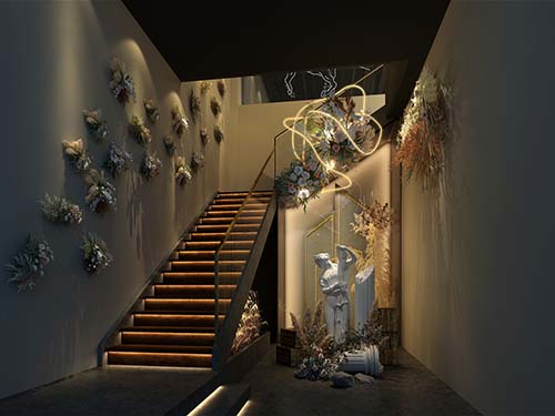 豪华大包厢尊享空间/预订赠全套精美礼盘-环境展示图1