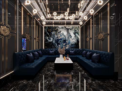 商务模特/佳丽日结2500/包住宿报销路费-环境展示图1