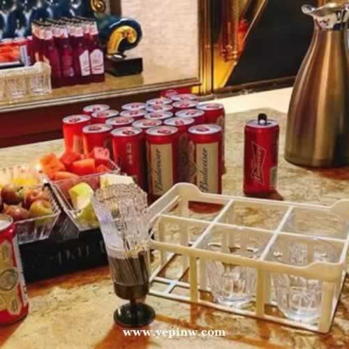 酒水促销员/包食宿报销路费/日结3000-环境展示图1