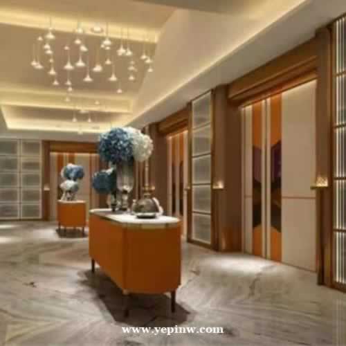 巨幅Party房震撼预订，预订即赠生辰蛋糕-环境展示图1