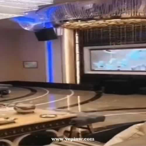 招商务模特/无费用+专业培训/日结2000起-环境展示图1