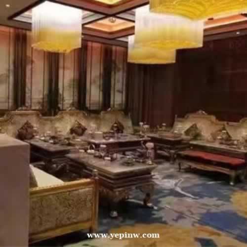 KTV服务员直招/无任务押金包住宿/月薪面议-环境展示图1