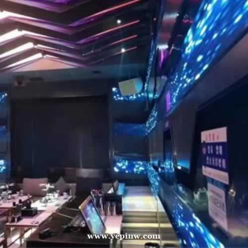 KTV急聘商务佳丽/日结2000/无押金可兼职-环境展示图1