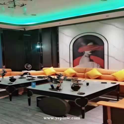 诚聘商务模特佳丽 日结1500 提供住宿 可兼职-环境展示图1