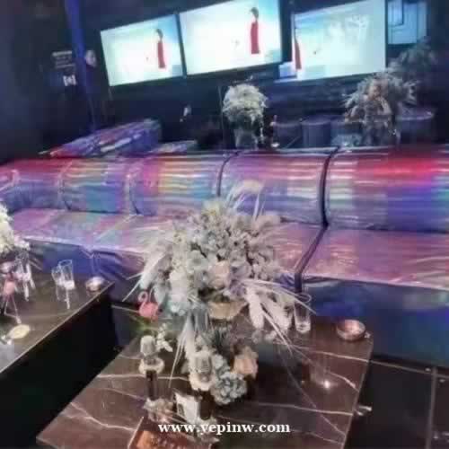 中包厢超值预订享9.5折优惠-环境展示图1