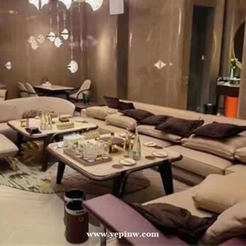 VIP包厢极致奢华 8折送全套礼遇-环境展示图1