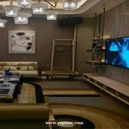 KTV急聘商务日结2K拎包入住-环境展示图1