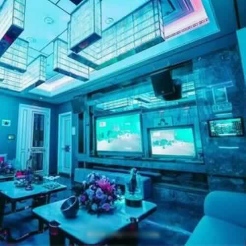 夜场直招商务佳丽/包住宿/日结工资-环境展示图1
