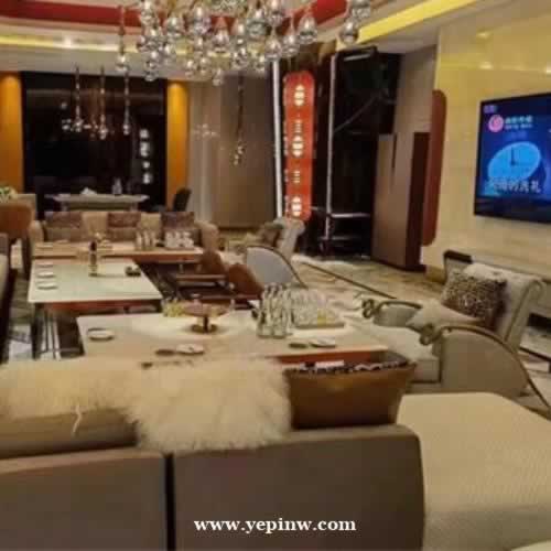 诚招商务佳丽/日结3000/包住宿配套齐全-环境展示图1