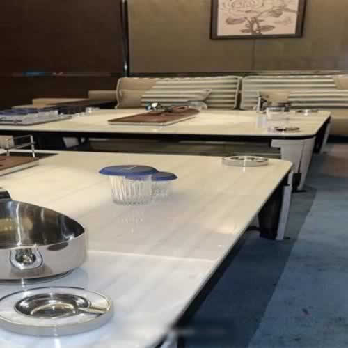 商务佳丽/酒水促销员，高情商礼仪接待，月薪面议-环境展示图1