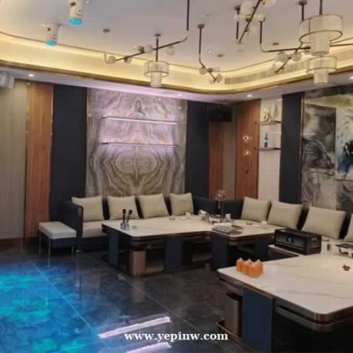 经典中包厢尊享低折/预订即送果盘酒水-环境展示图1