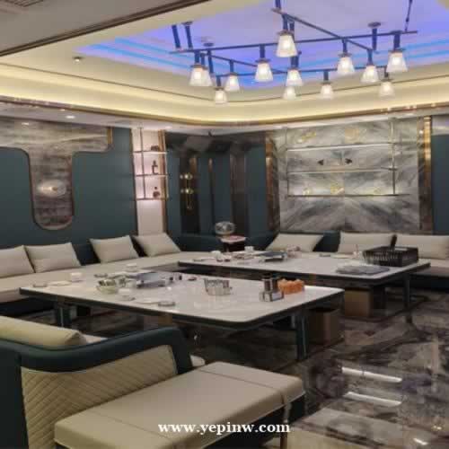 招业务经理助理-高提成奖金-薪资面议-环境展示图1
