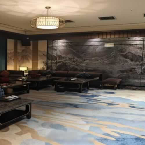 直招商务佳丽/包食宿/月薪上不封顶-环境展示图1