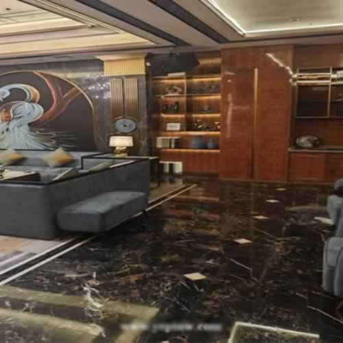 豪华包厢尊享低折预订，配套齐全赠全套礼包-环境展示图1