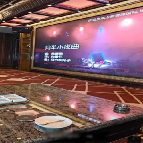 上海夜场直聘女服务员-日结不拖欠-高薪包食宿-环境展示图1