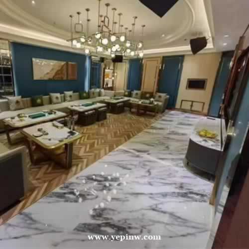 急聘酒水促销员-日结3000起-包食宿报销路费-环境展示图1
