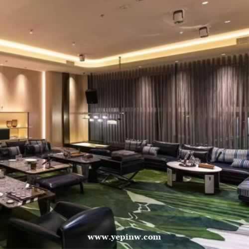 急招酒水促销模特/可兼职/薪资面议-环境展示图1