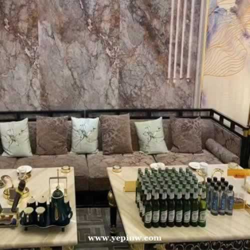 商务佳丽招聘，日结1800，二班高几率无押金-环境展示图1