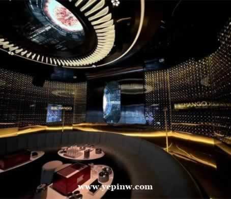 豪华大包厢低折抢订赠全套礼包-环境展示图1