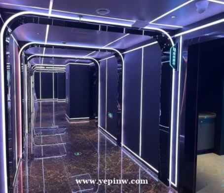 酒水促销员急招/天天二班生意火爆/日结1800起步-环境展示图1