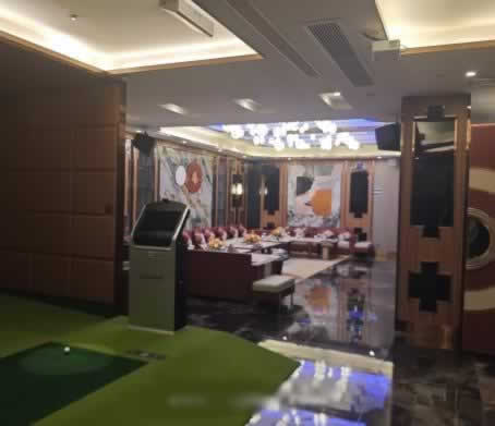急招商务佳丽-日结800起客户高端-免押金拎包入住-环境展示图1