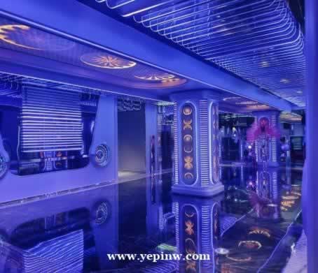 夜总会直招佳丽模特/月薪面议/无押金直招-环境展示图1
