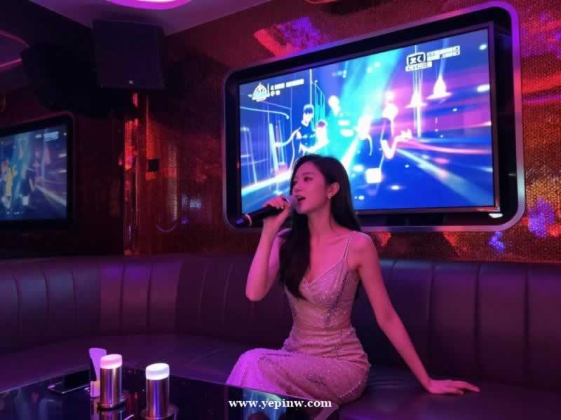 急聘酒水促销员-日结薪酬包住宿-全国报销机票-环境展示图1