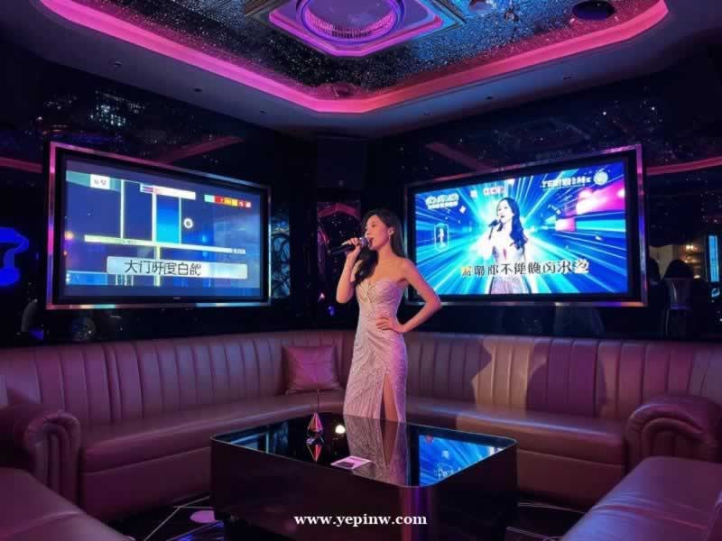 急聘女服务员/公主，包吃住报销路费，月薪面议-环境展示图1