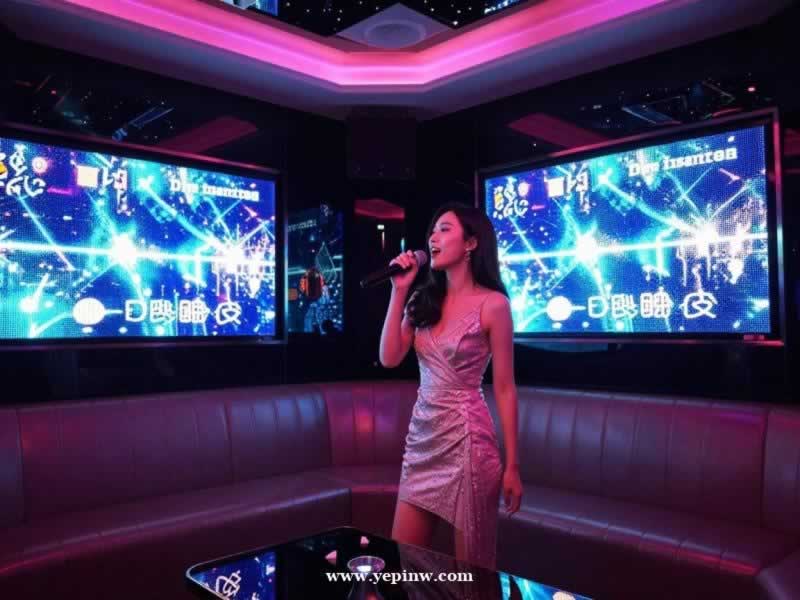 KTV急聘舞蹈演员/可兼职/提供专业培训-环境展示图1