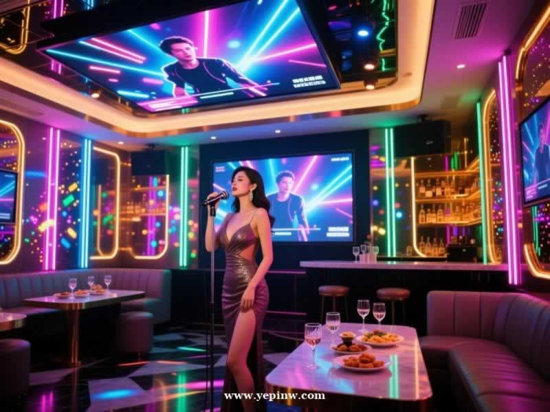 大包厢尊享低耗/预订赠送豪华酒水果盘-环境展示图1