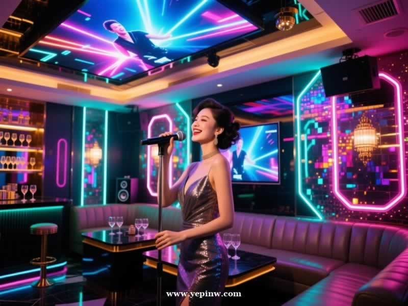 招商务佳丽/高端公寓包住/日结3000-环境展示图1