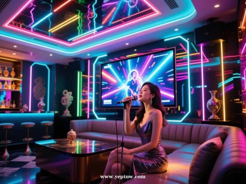 酒水促销员/日结最高8000/生意稳定天天二班-环境展示图1