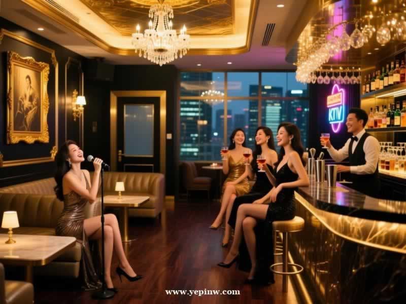 急聘酒水促销员/日结3000/包食宿报销路费-环境展示图1