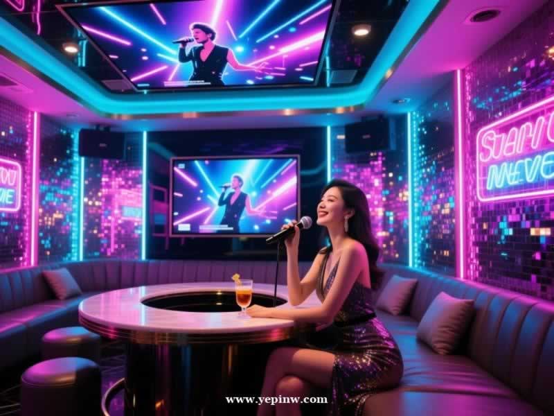 商务佳丽急聘/轻松赚钱/月薪面议-环境展示图1