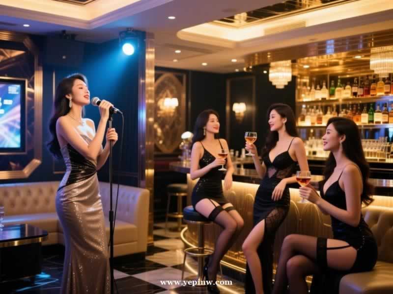 急招酒水促销员/日结无任务/高薪秒结-环境展示图1