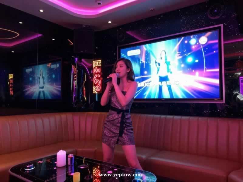 招商务模特/佳丽 日结2K 二房多上班无压力-环境展示图1