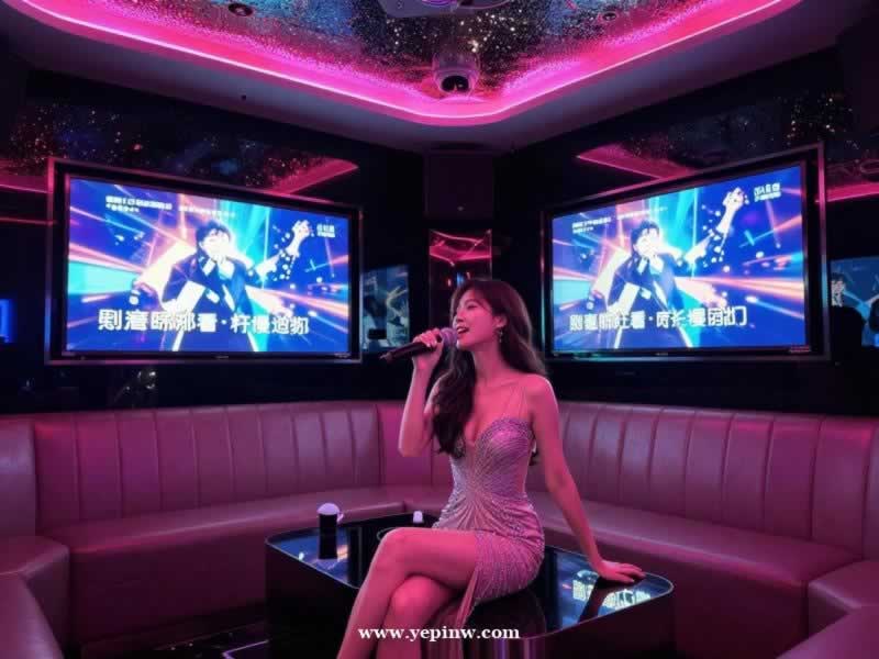 招酒水促销/纯素日结无任务/1200-2000-环境展示图1