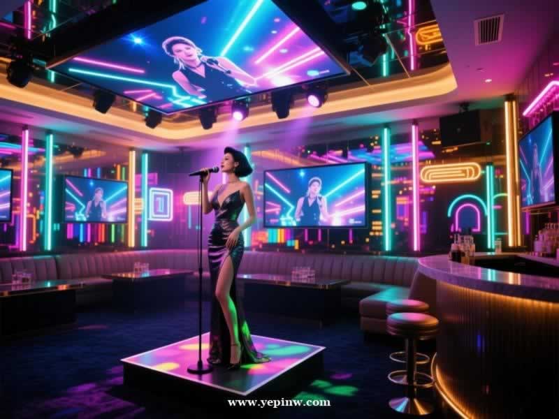 招商务佳丽/星级住宿报销机票/日结5000起-环境展示图1