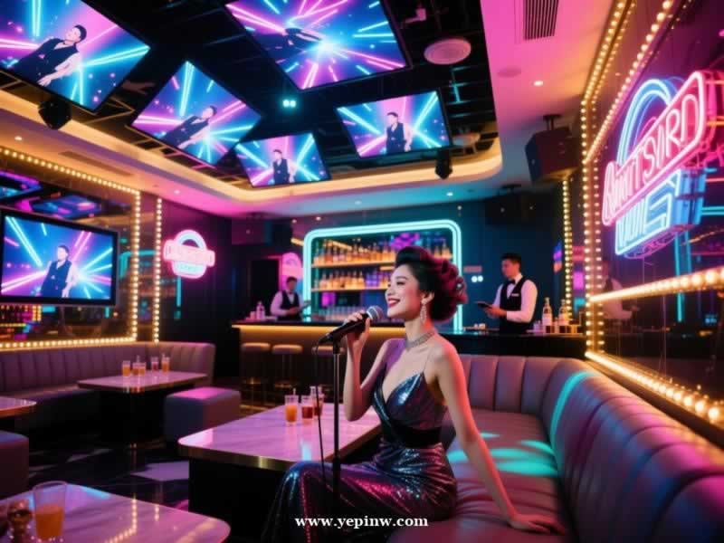 酒水促销员/可兼职/日结1500起-环境展示图1