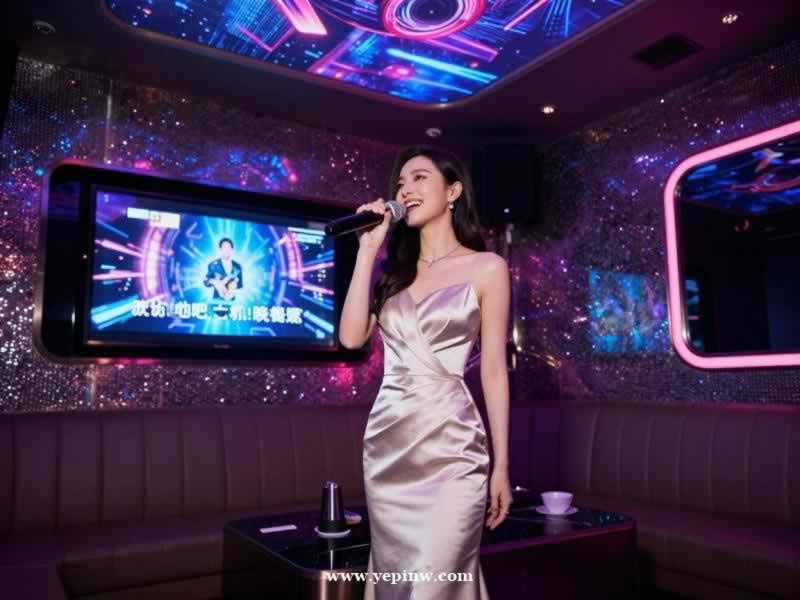 招商务佳丽/包食宿报销路费/日结2500起-环境展示图1